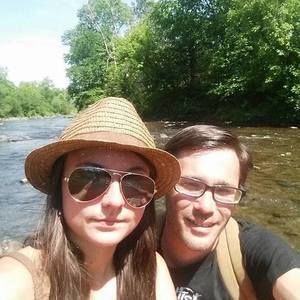 Meet your Posher, David